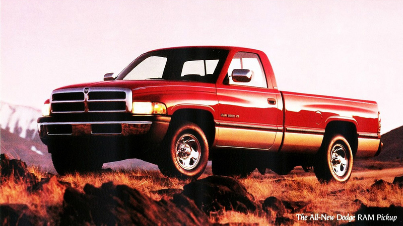 Illustration for article titled The Ten Biggest Risks Ever Taken By An Automaker
